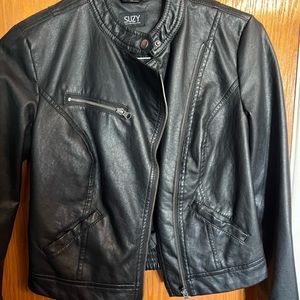Suzy jacket